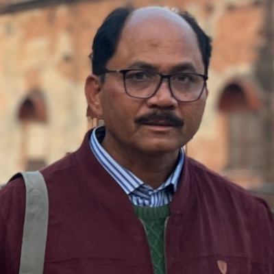 Dr. Danish Mahmood